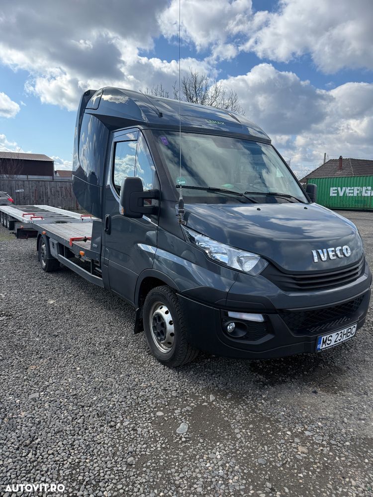 Iveco Daily - 1