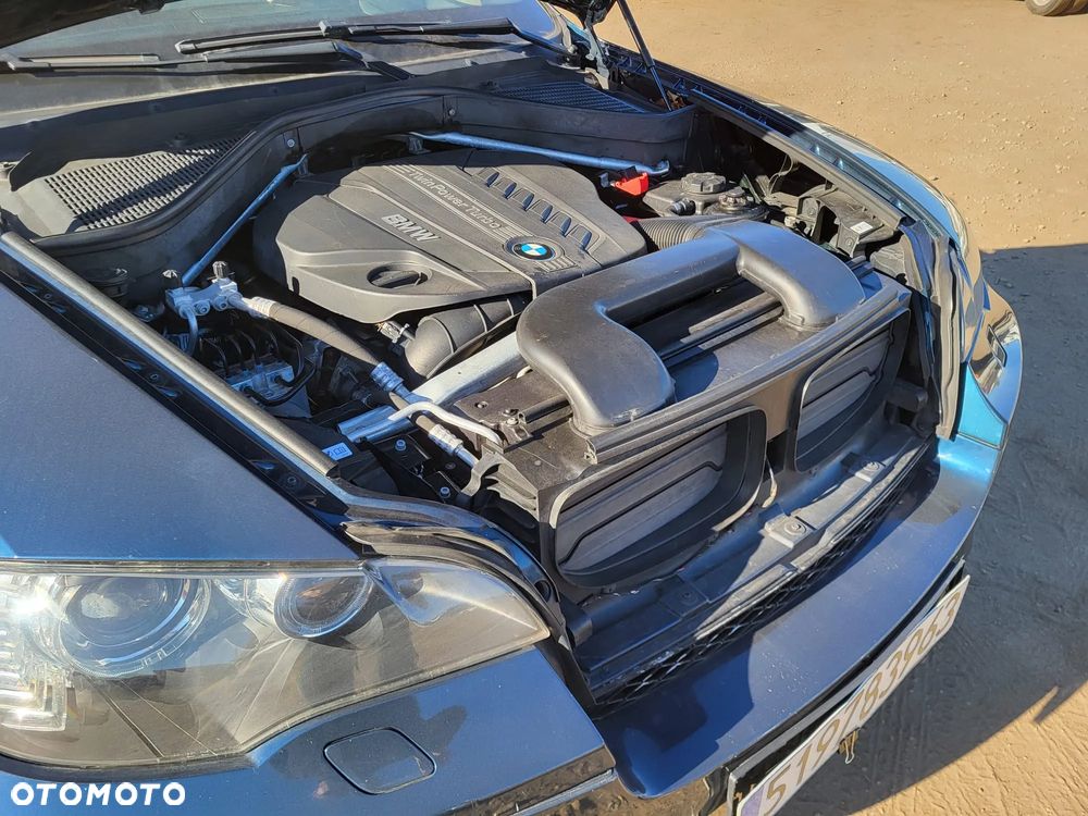 BMW X6 xDrive40d Edition Exclusive - 30