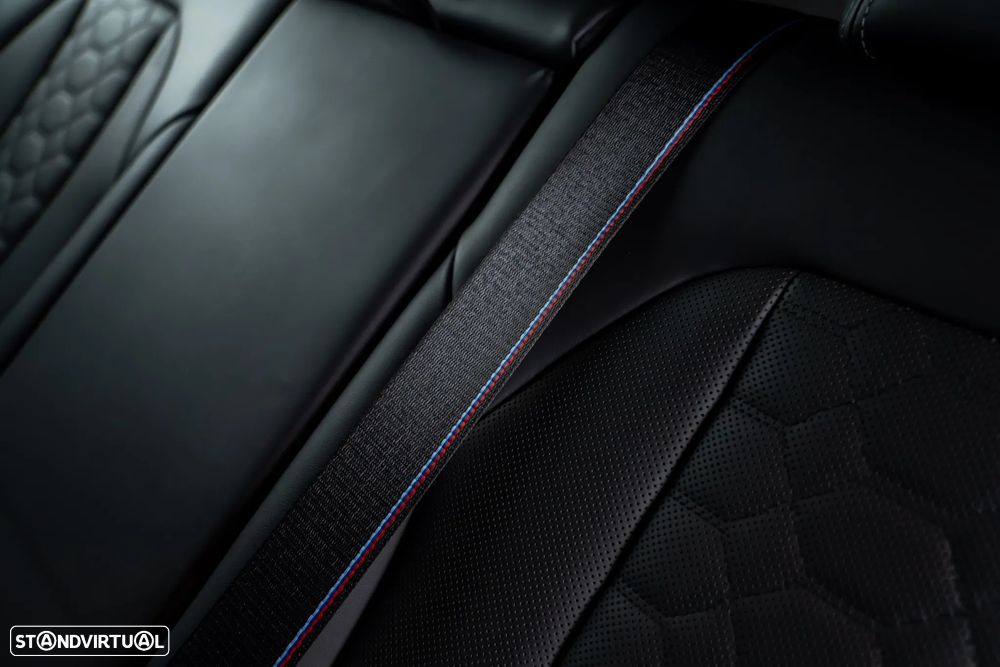 BMW X3 M Competition - 33