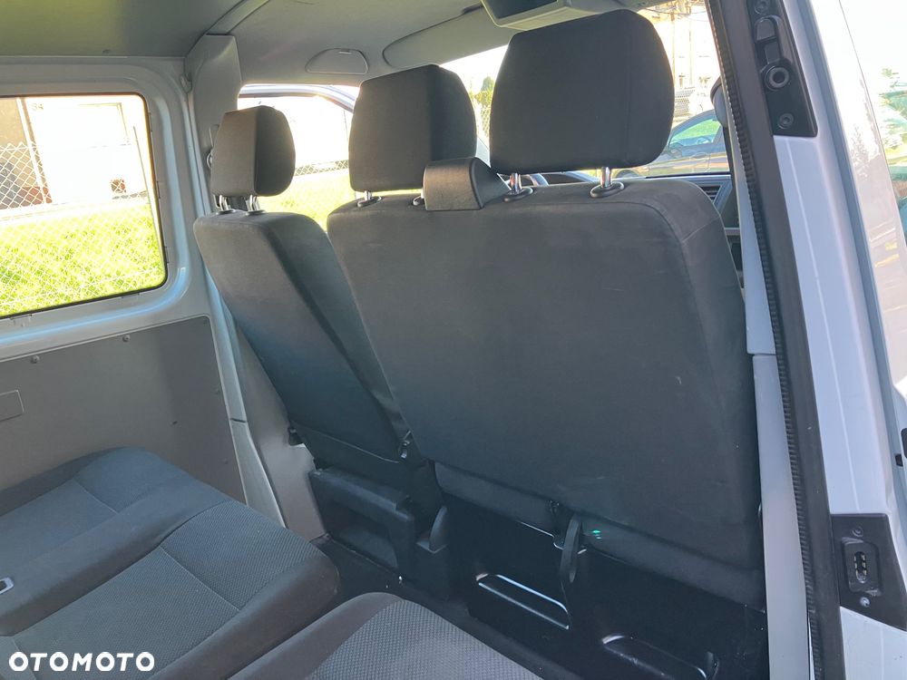 Volkswagen Transporter T6.1 Lang - 15