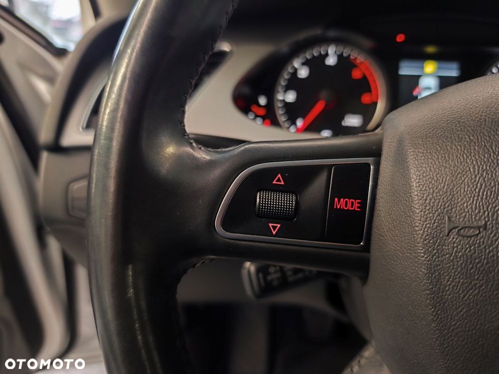 Audi A4 Avant - 14