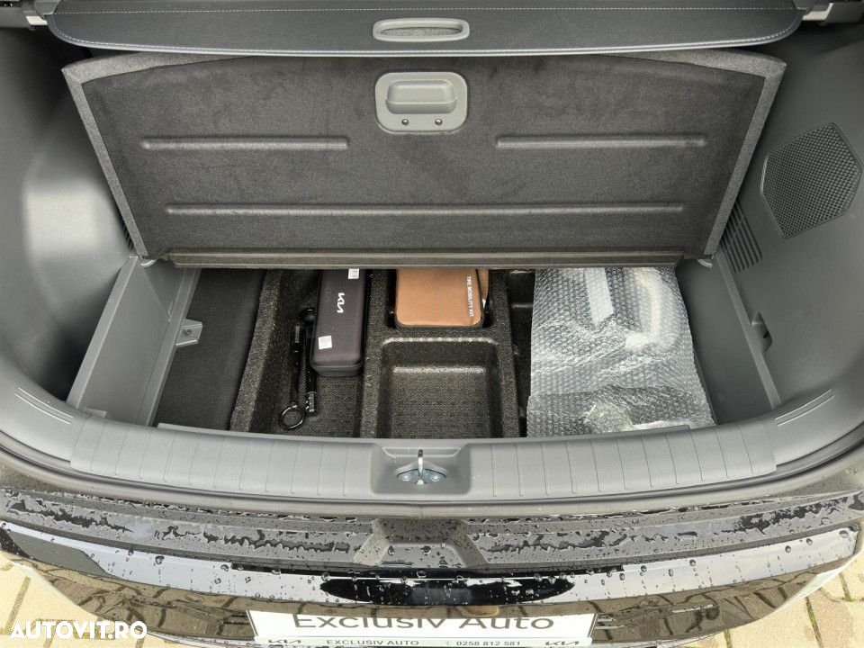 Kia EV3 - 16