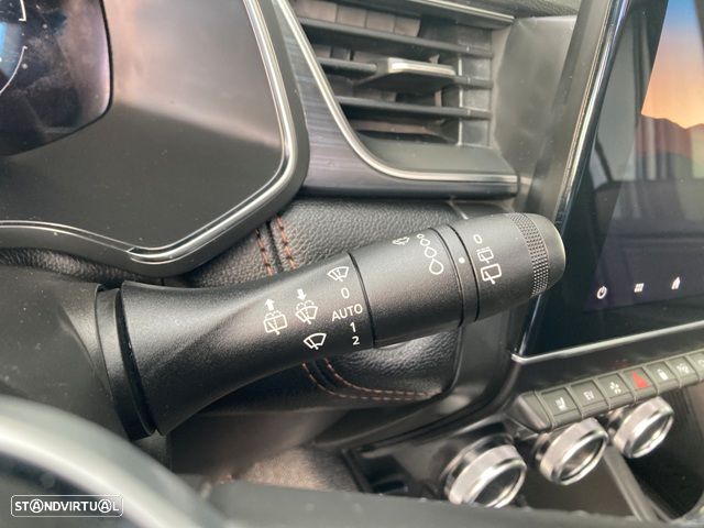 Renault Captur E-TECH 160 TECHNO - 21