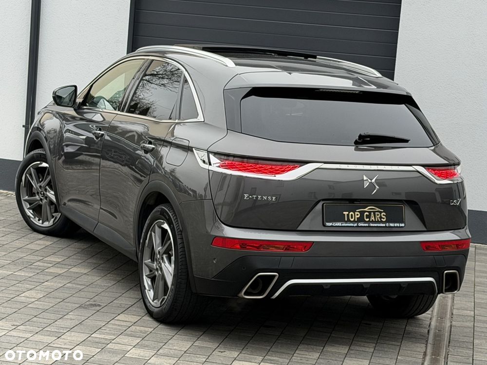 DS Automobiles DS 7 Crossback 1.6 E-Tense Rivoli - 25