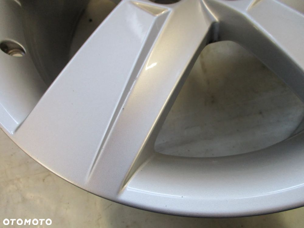 FELGI ALUMINIOWE 16 SKODA FABIA II FABIA III SCALA RAPID KAMIQ  ET46 - 16
