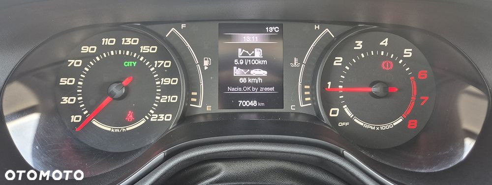 Fiat Tipo 1.4 16V Lounge - 7