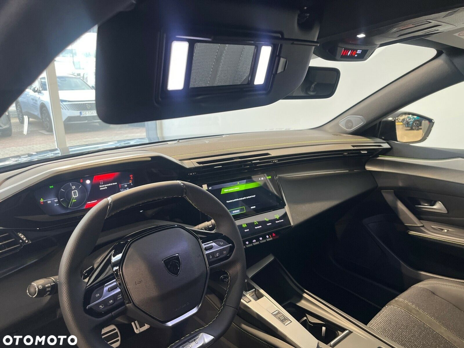 Peugeot 408 - 11