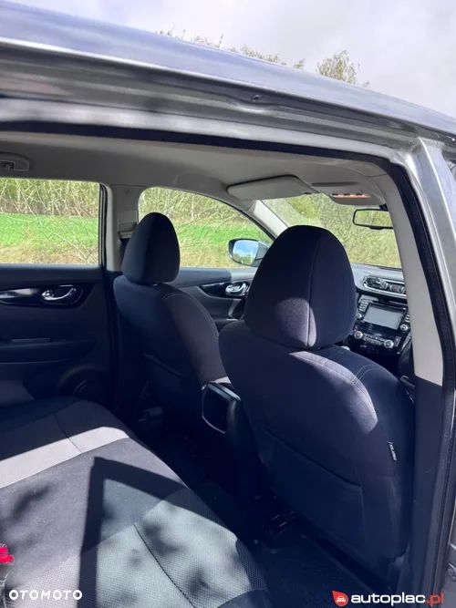 Nissan Qashqai - 13