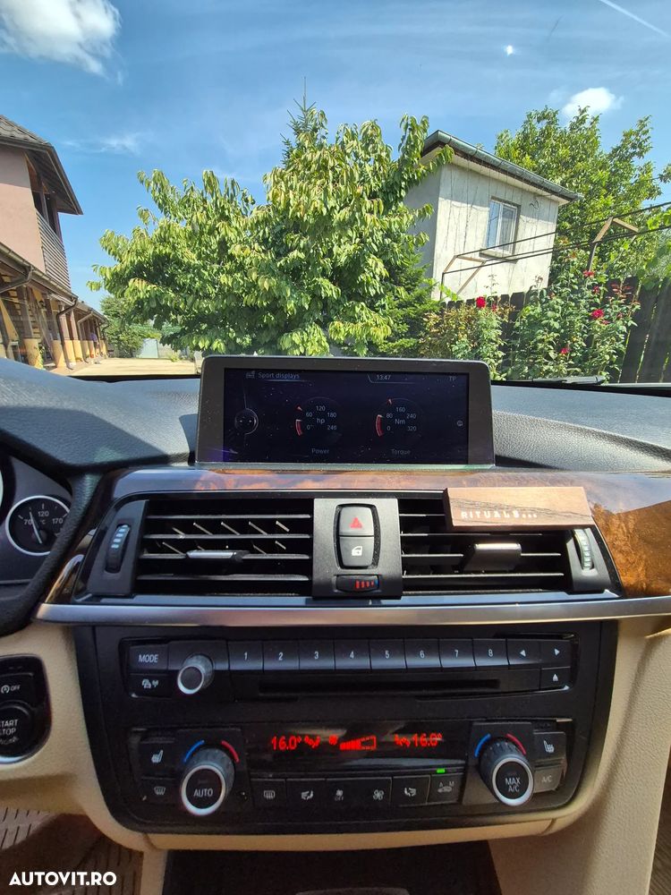 BMW Seria 4 - 29