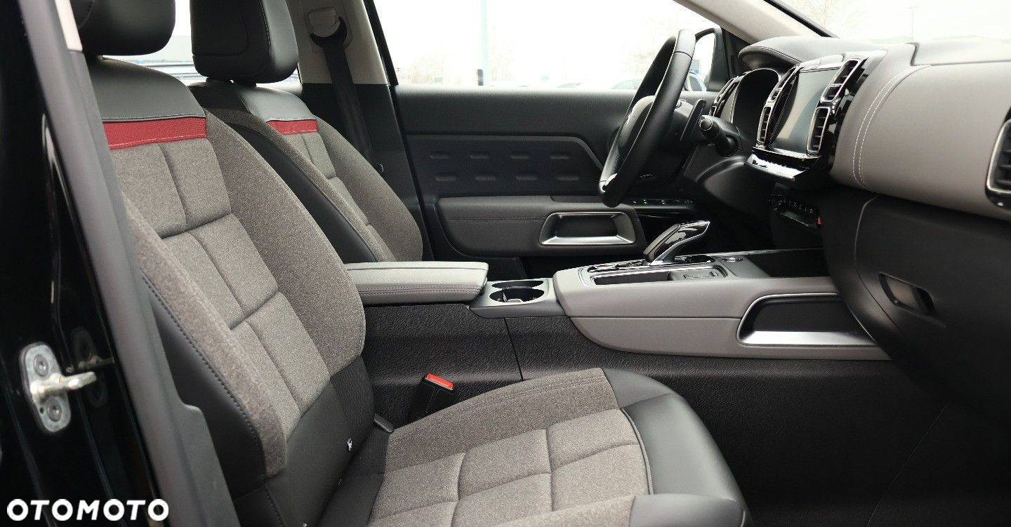 Citroën C5 Aircross Hybrid 225 e-EAT8 SHINE PACK - 19