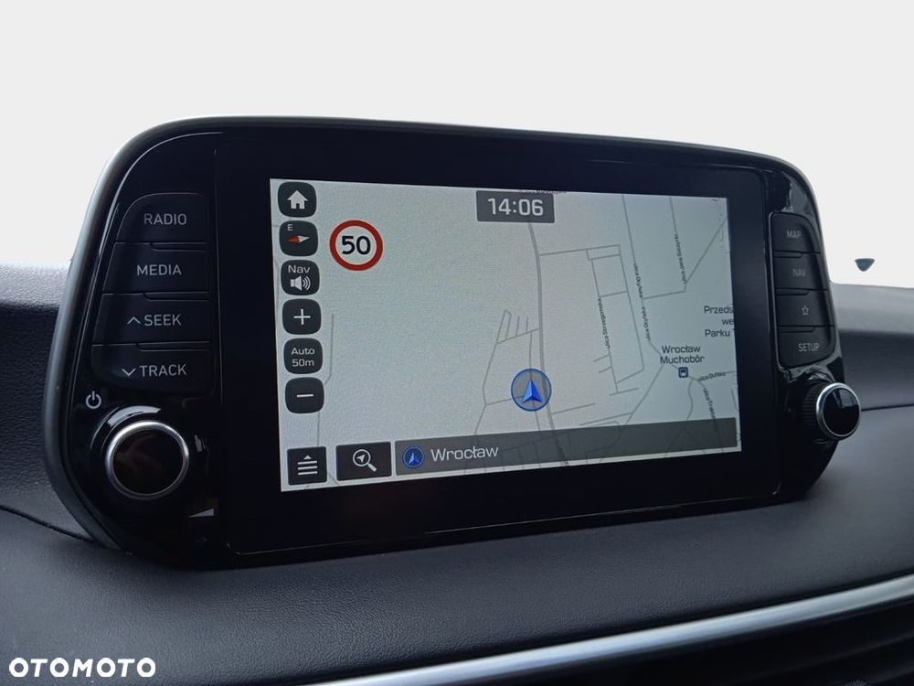 Hyundai Tucson 1.6 GDi Style 2WD - 25