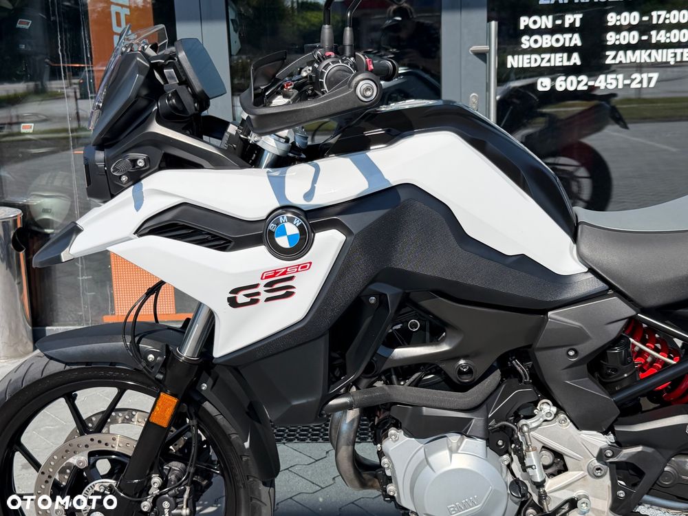 BMW GS - 31