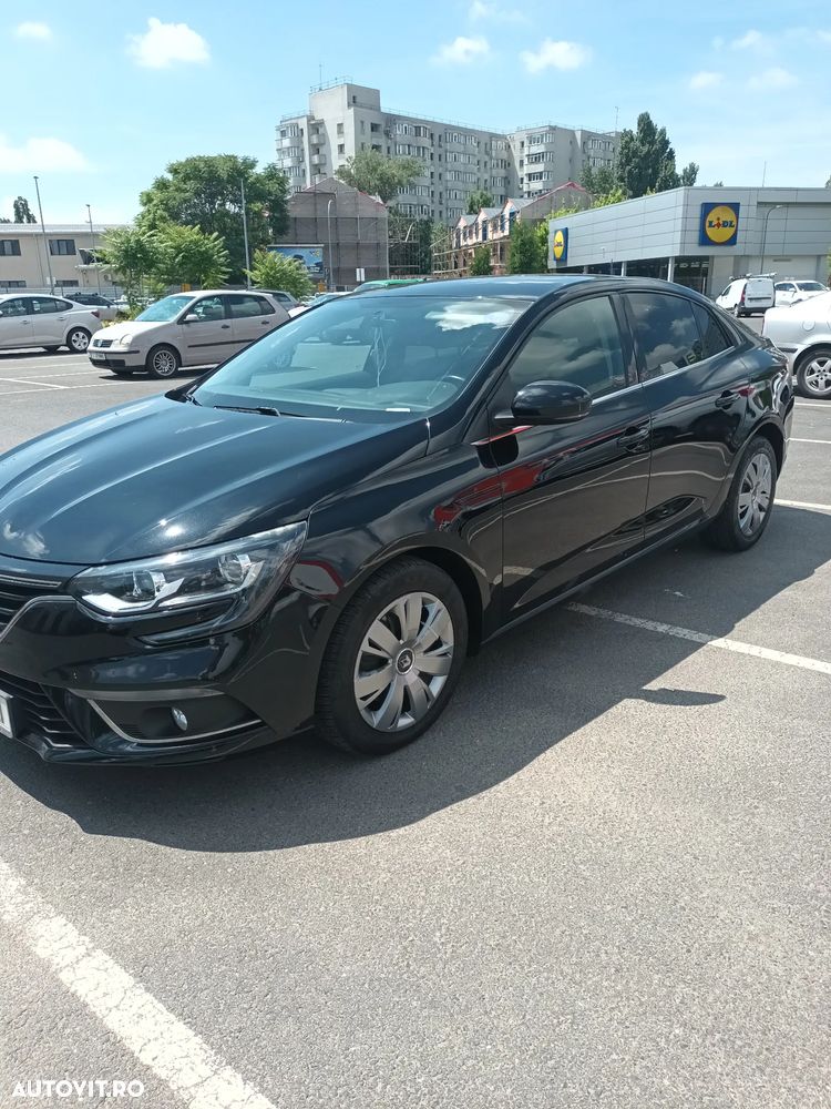 Renault Megane - 3