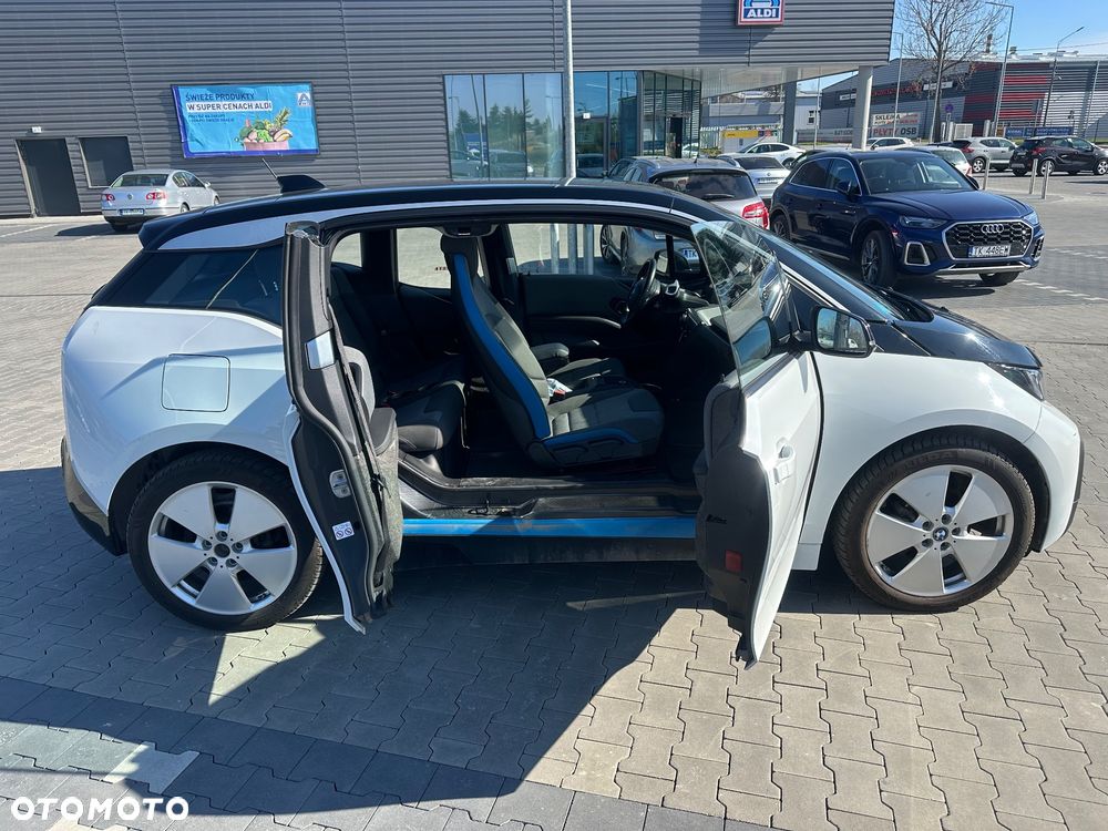 BMW i3 94 Ah - 9
