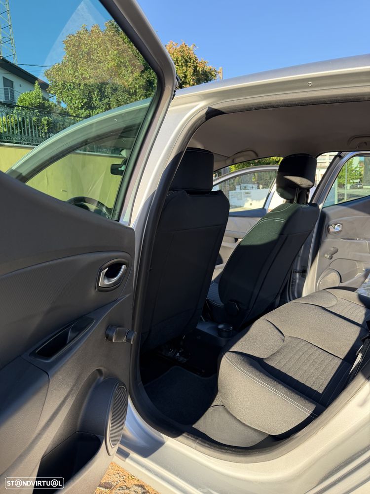 Renault Clio 0.9 TCe Limited - 8