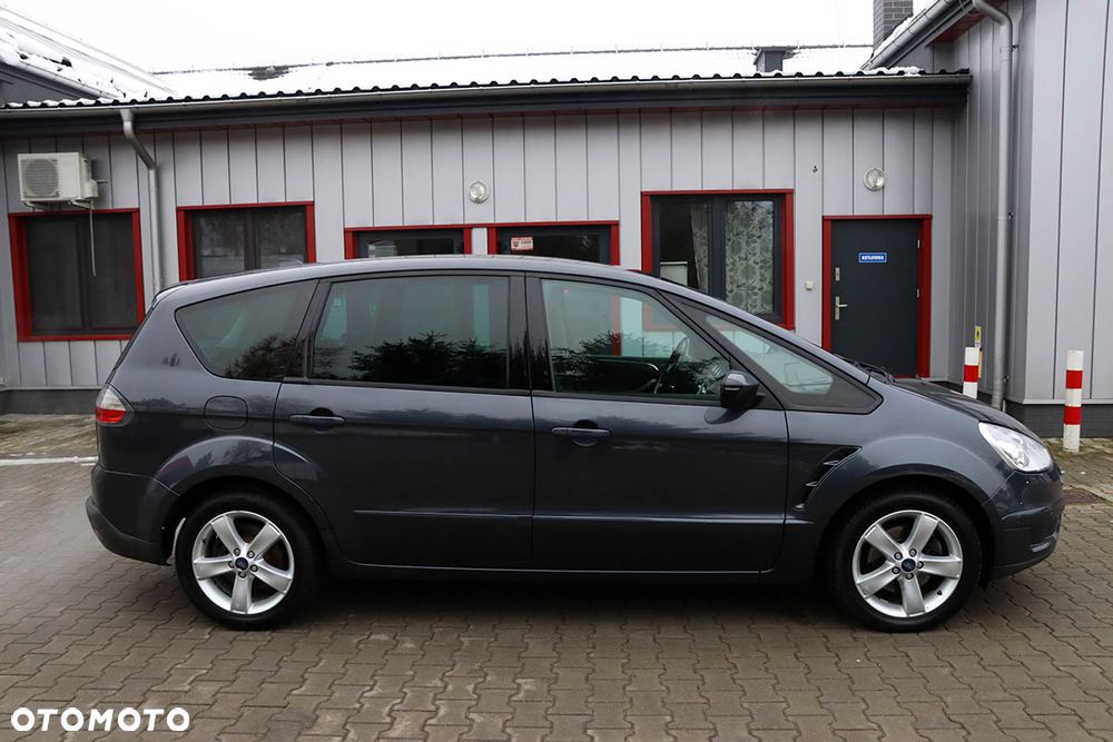 Ford S-Max 1.8 TDCi Titanium - 6