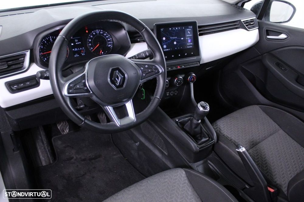 Renault Clio 1.0 TCe Evolution - 31