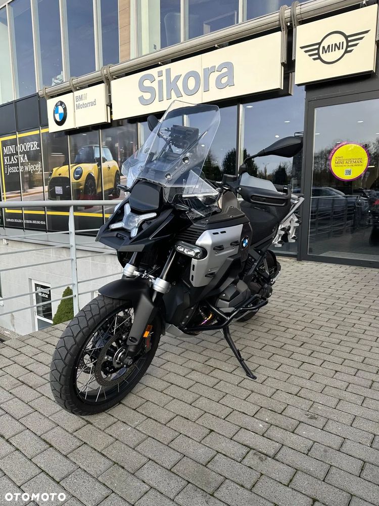 BMW GS - 2