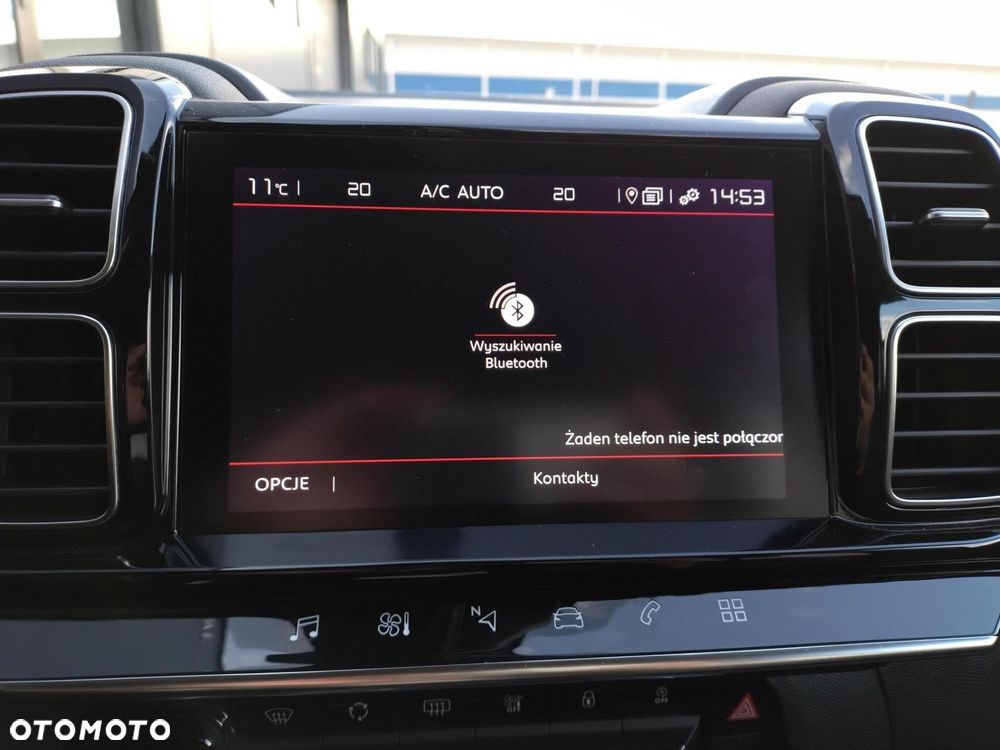 Citroën C5 Aircross 1.5 BlueHDi Shine EAT8 - 20