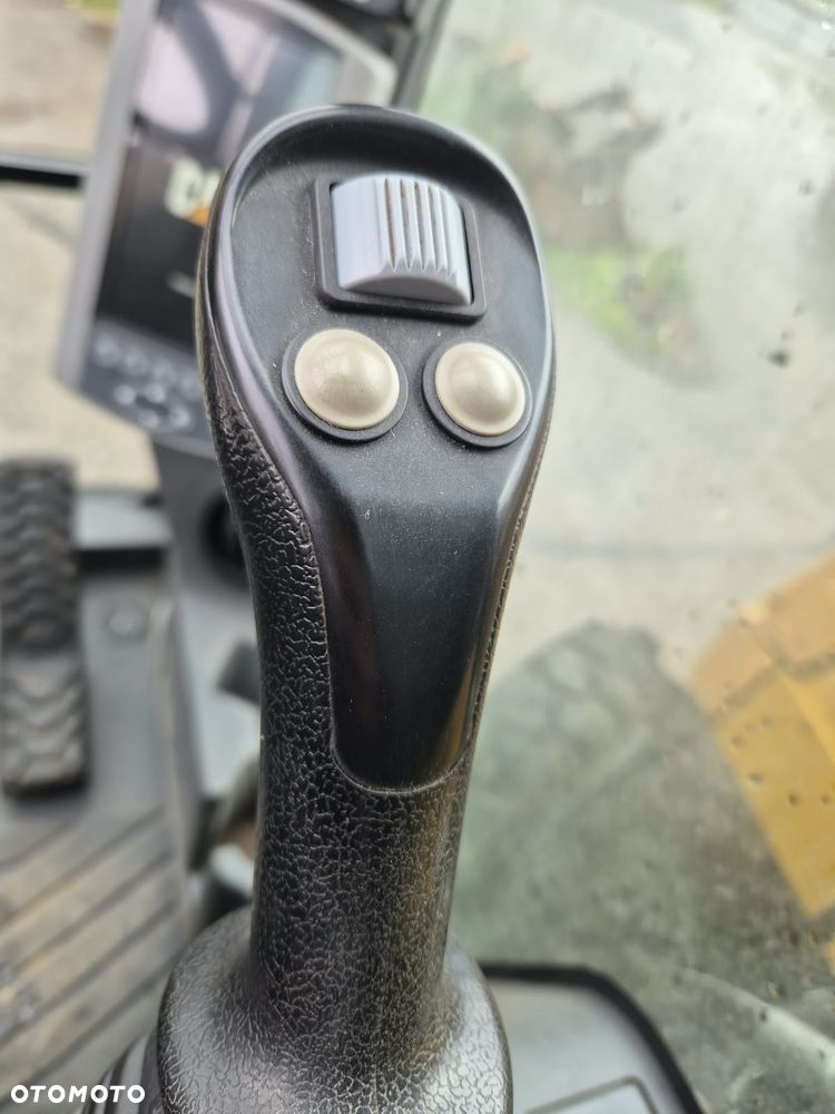 Caterpillar M315F CAT M317 M316 M314 2019r 4300h - 19