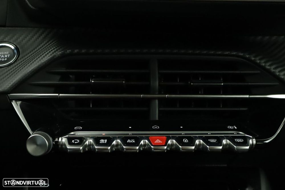 Peugeot e-208 51 kWh Allure - 13