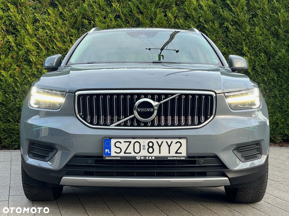 Volvo XC 40 - 3