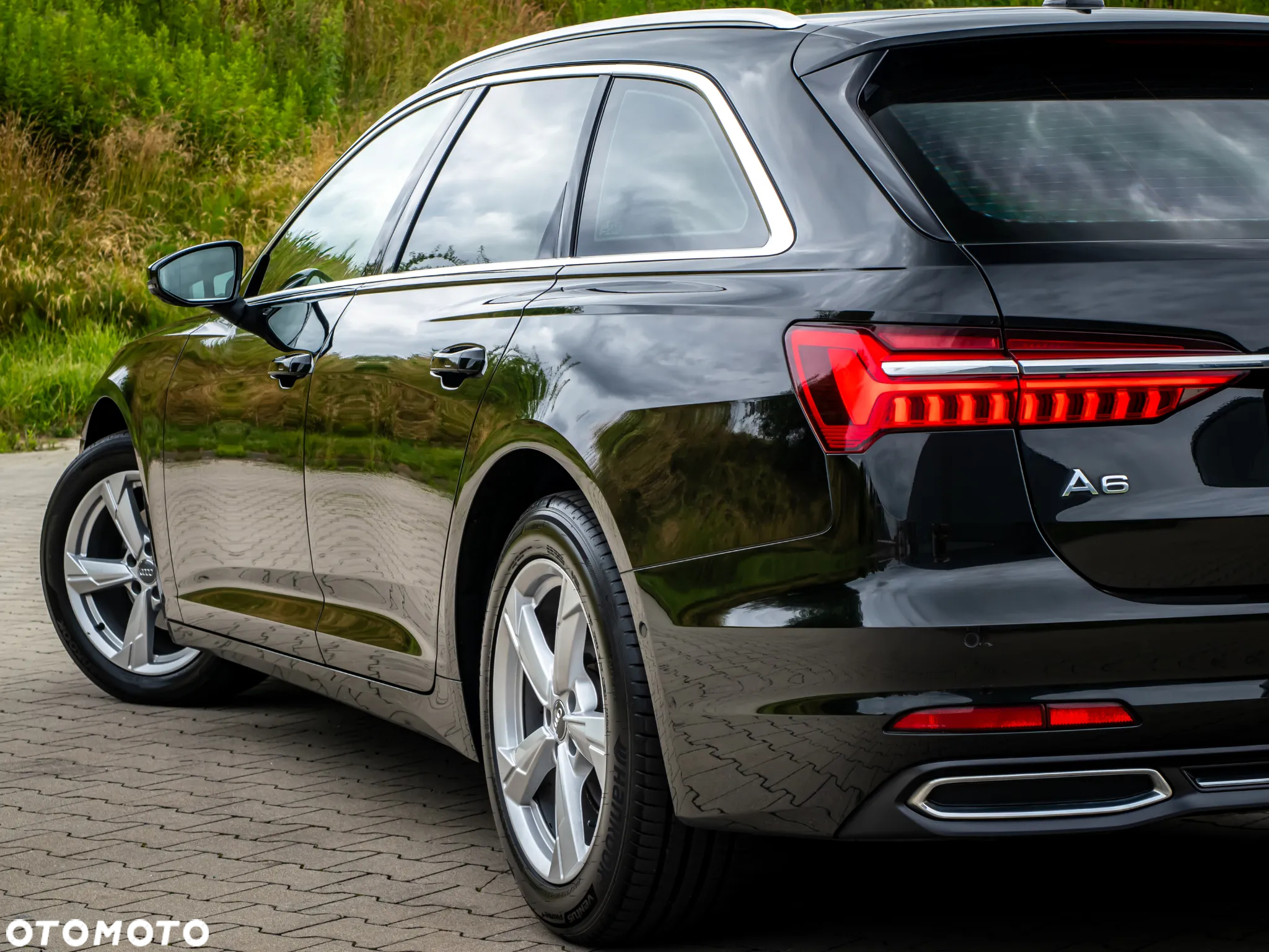 Audi A6 - 15