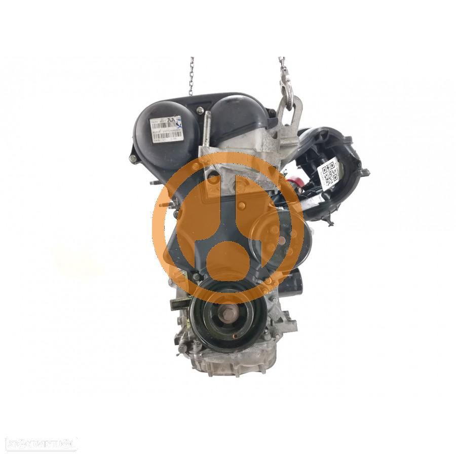 Motor SNJBAM FORD - 2