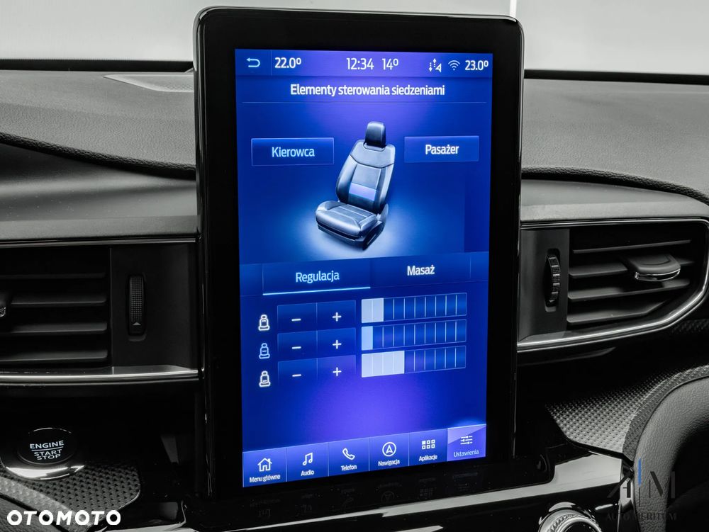 Ford Explorer 3.0 EcoBoost PHEV 4WD ST-Line - 29