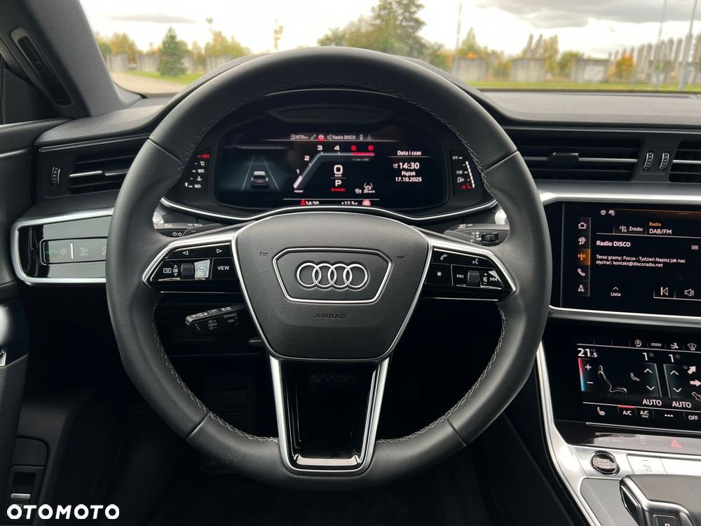 Audi A7 Sportback - 24