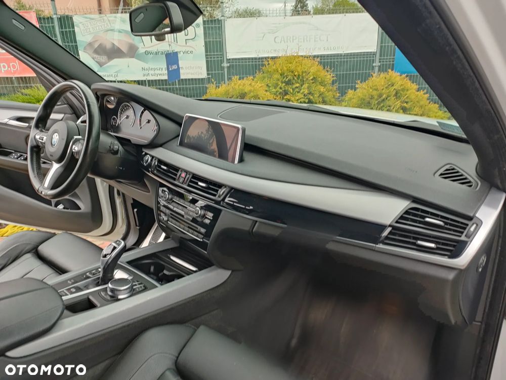 BMW X5 xDrive25d sport - 19