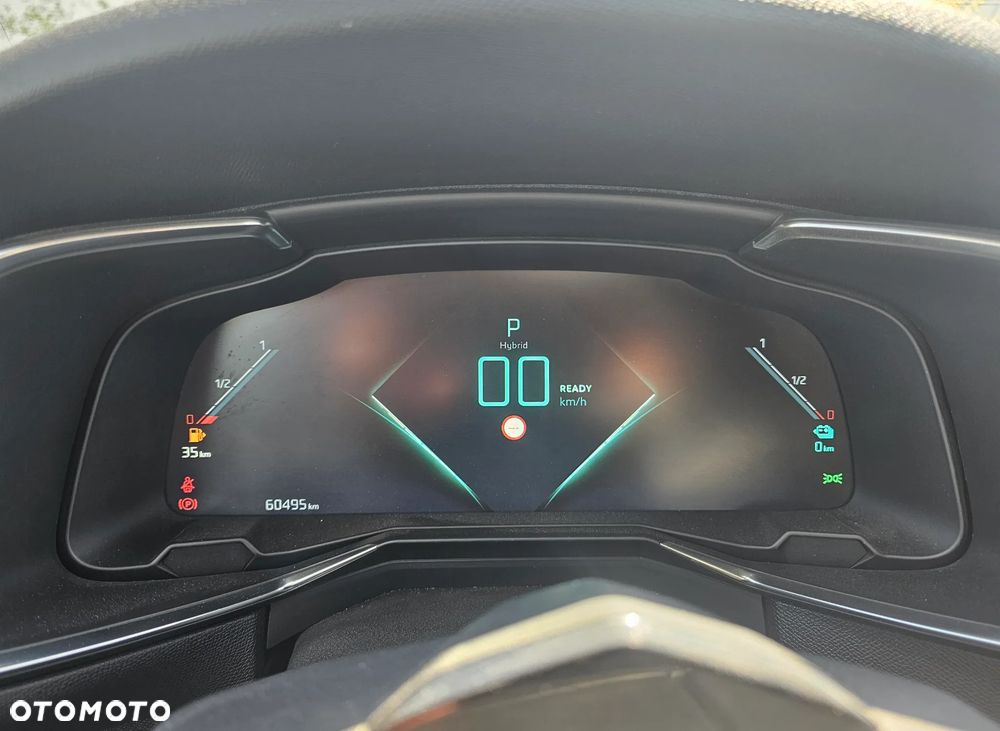 DS Automobiles DS 7 Crossback - 18