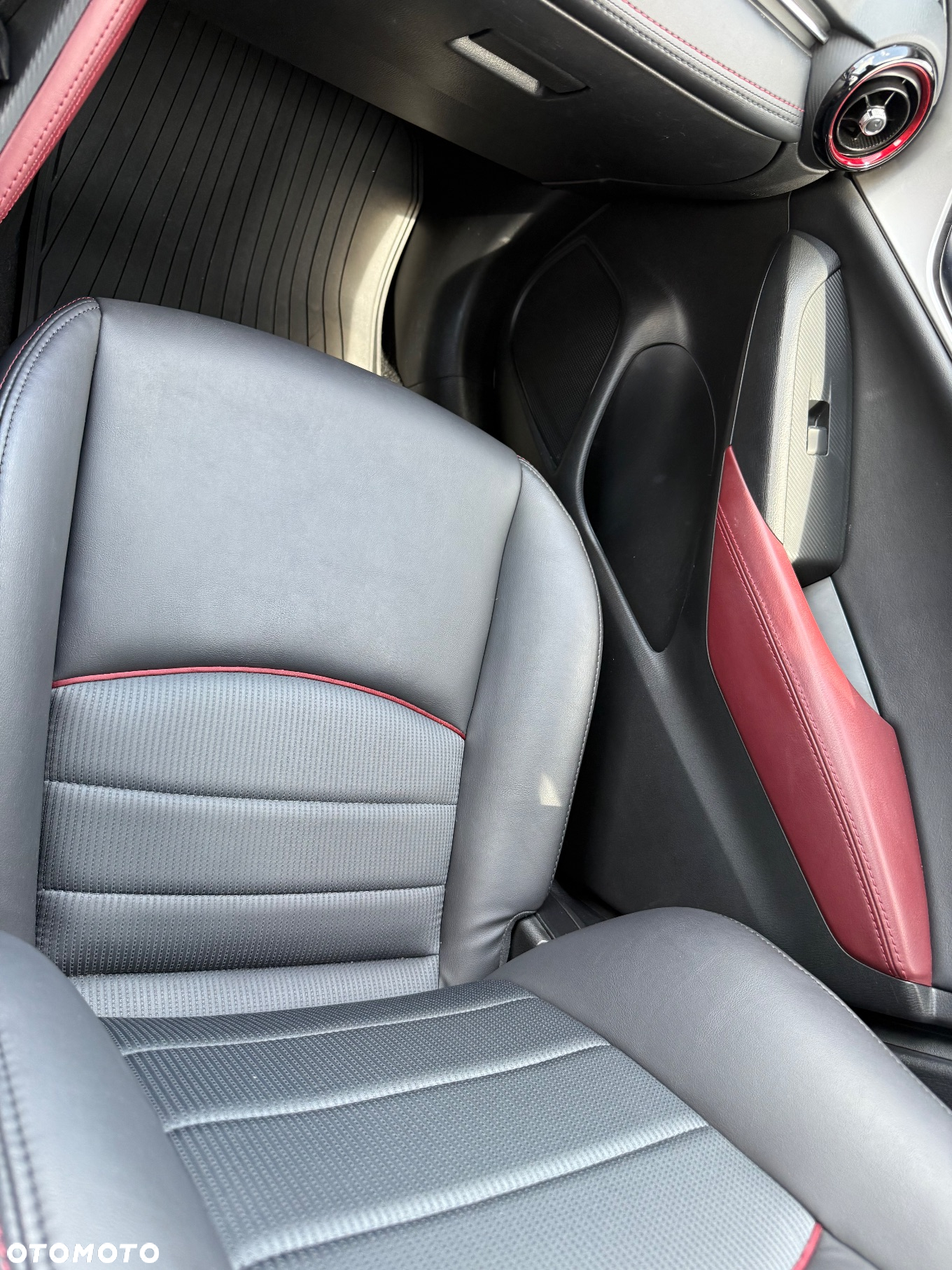 Mazda CX-3 2.0 Skypassion - 12