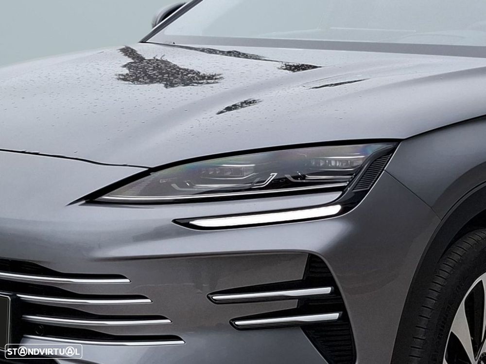 BYD Seal U 1.5 DM-i Comfort - 3