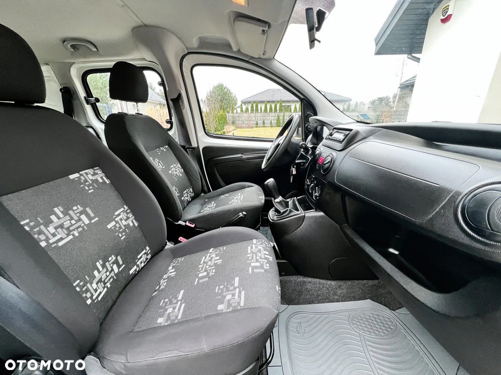 Fiat Fiorino - 12