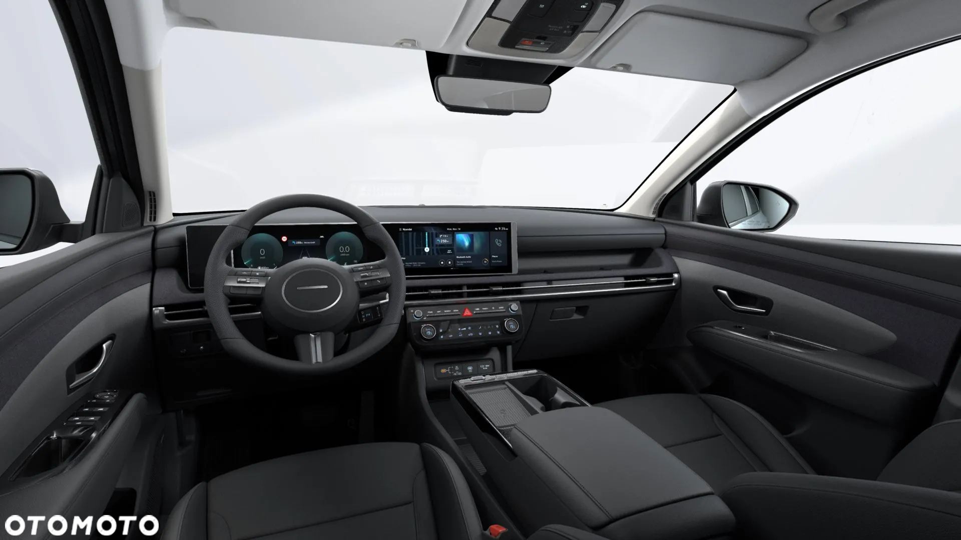 Hyundai Tucson 1.6 T-GDi PHEV Executive 4WD - 7