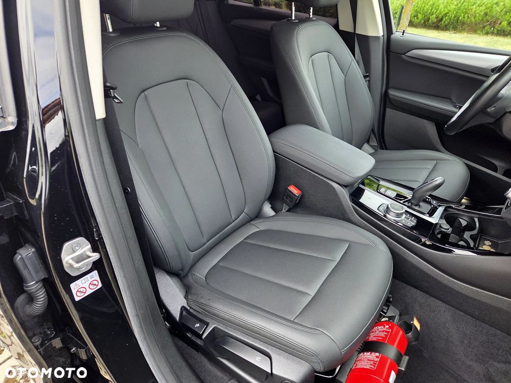 BMW X3 - 21
