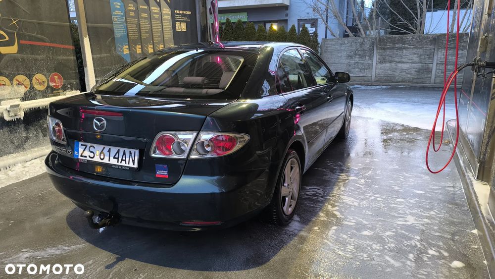 Mazda 6 2.0 Exclusive - 2