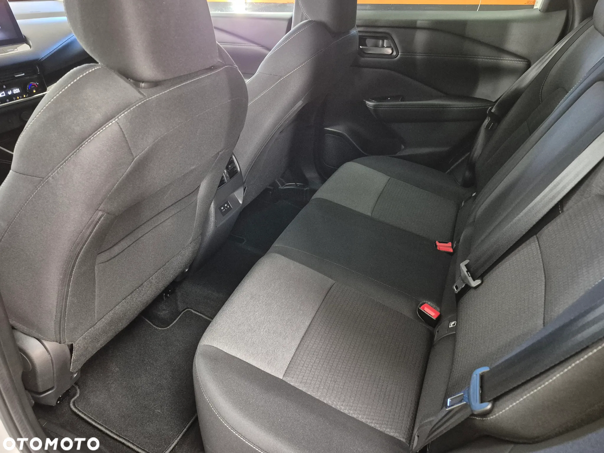 Nissan Qashqai - 35