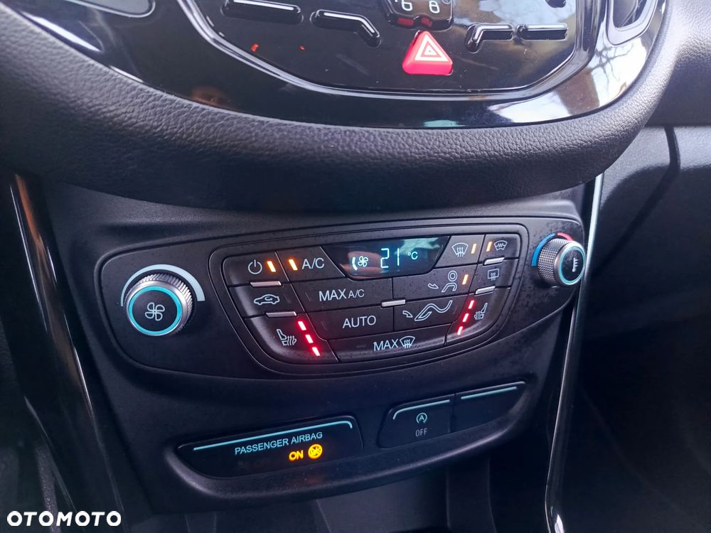 Ford B-MAX 1.0 EcoBoost Individual - 22