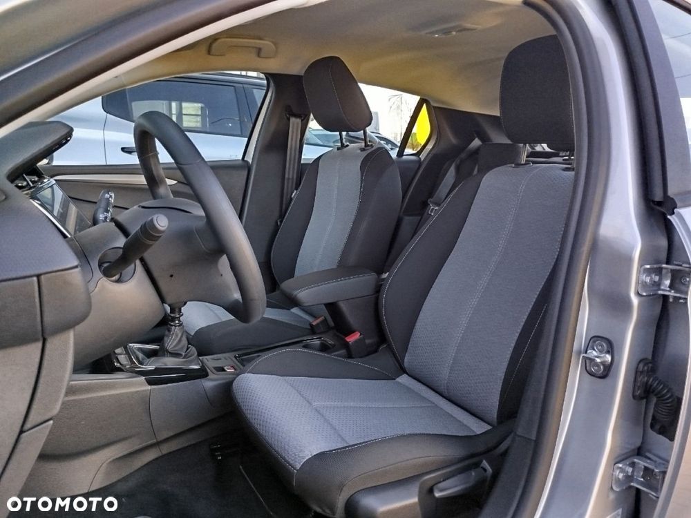 Opel Corsa - 13