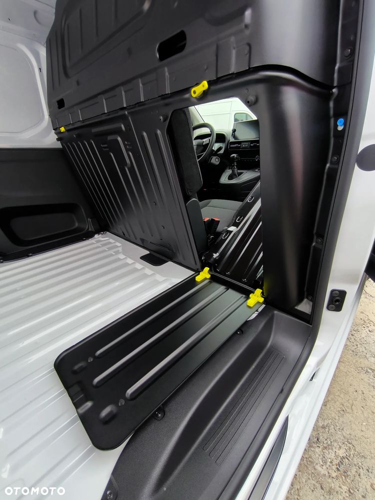 Fiat FIAT Doblò VAN L2, BlueHDi 1.5 130 KM - 16