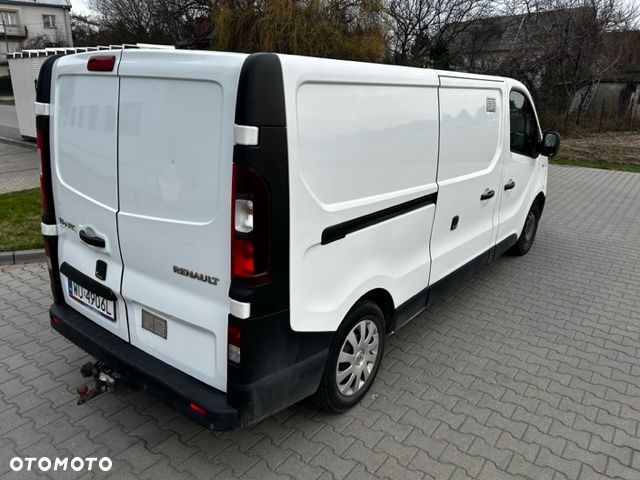 Renault Trafic - 3
