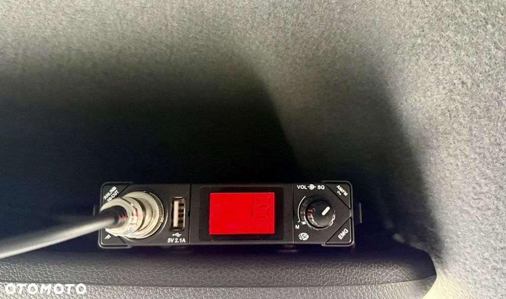 Mercedes-Benz Sprinter - 31