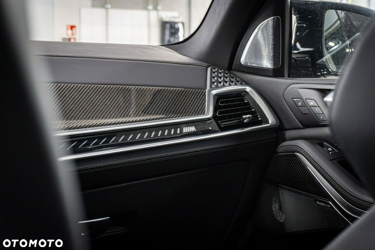 BMW X5 M - 23