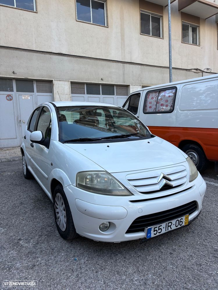 Citroën C3 1.1 Attraction - 1