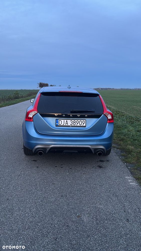 Volvo V60 D3 RDesign - 4