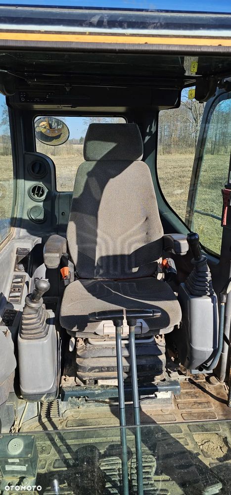 Hyundai R80 CR-9 - 9