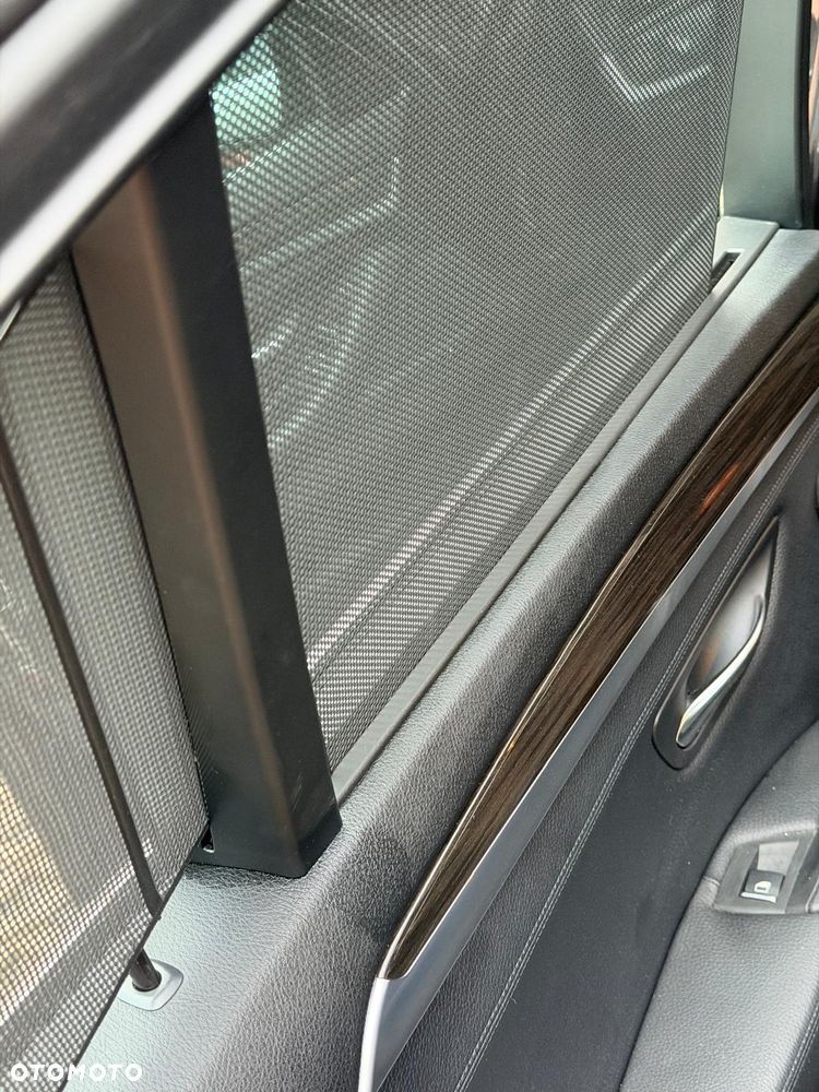 BMW Seria 5 - 11