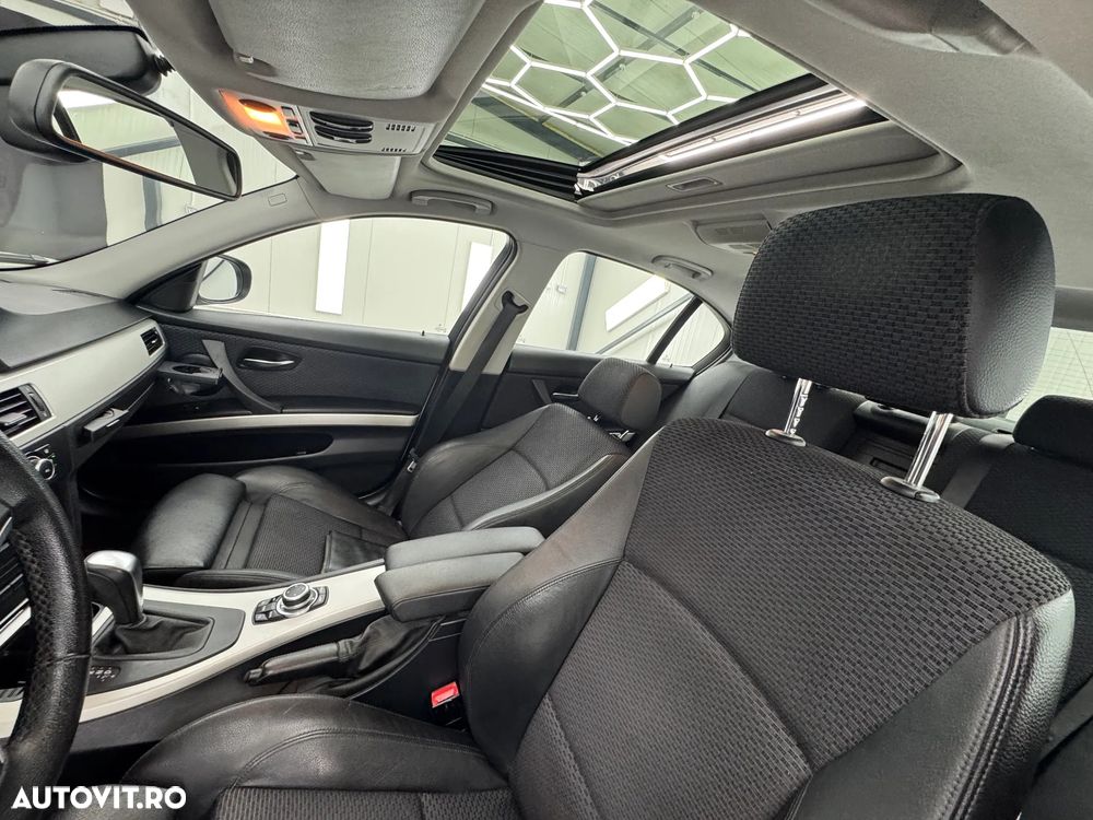 BMW Seria 3 320d DPF Aut. Edition Exclusive - 6